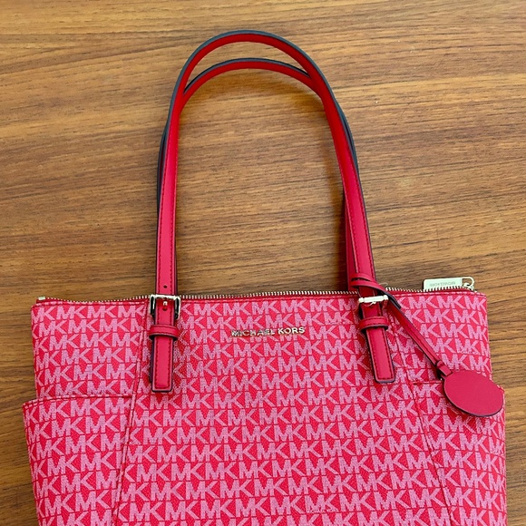 Michael Kors Jetset Tote Bag - NWT - Picture 1 of 4